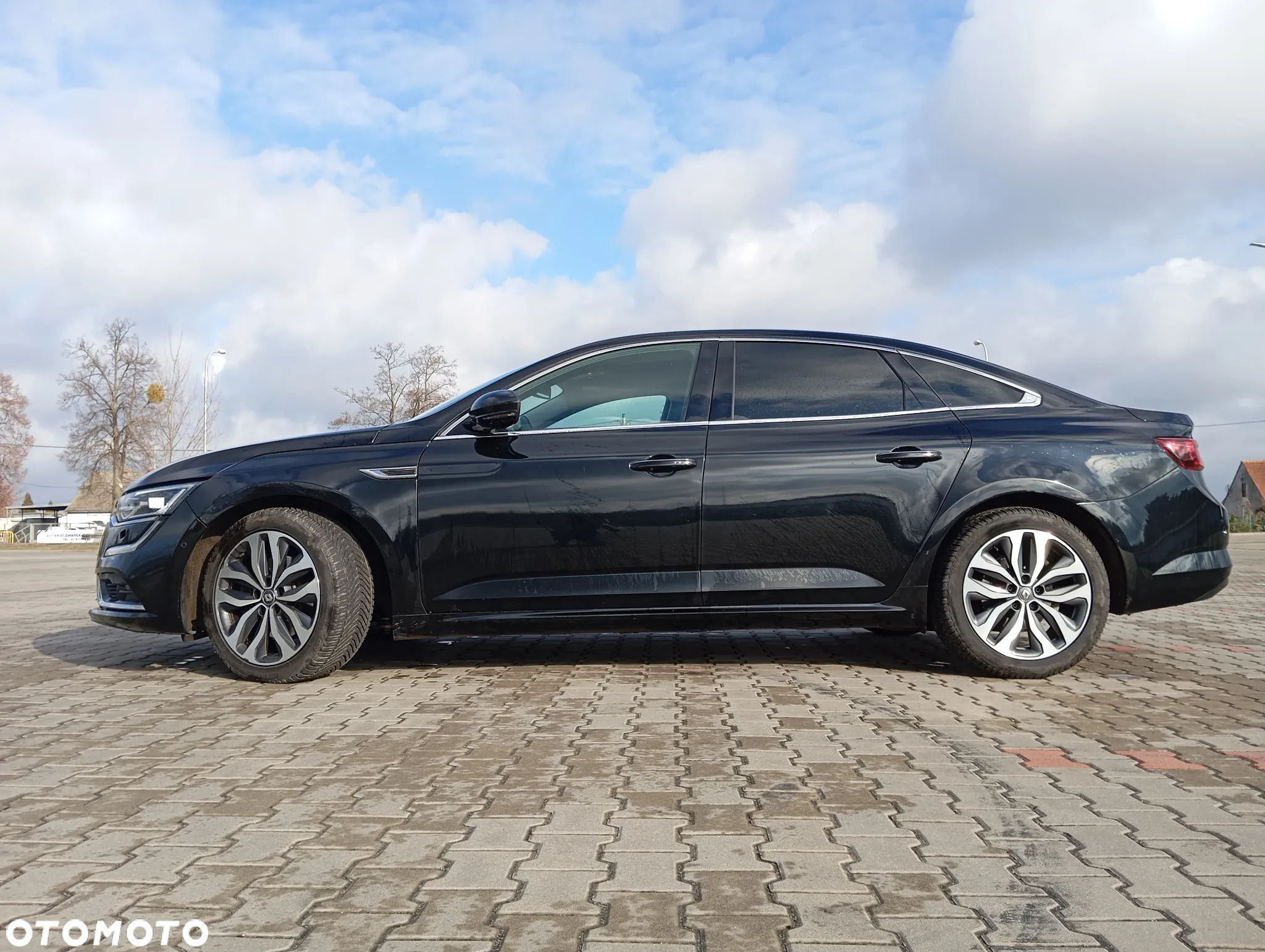 Renault Talisman - 4