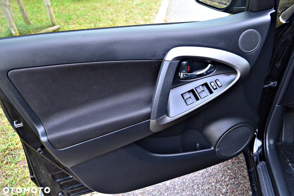 Toyota RAV4 2.0 4x2 Life - 25
