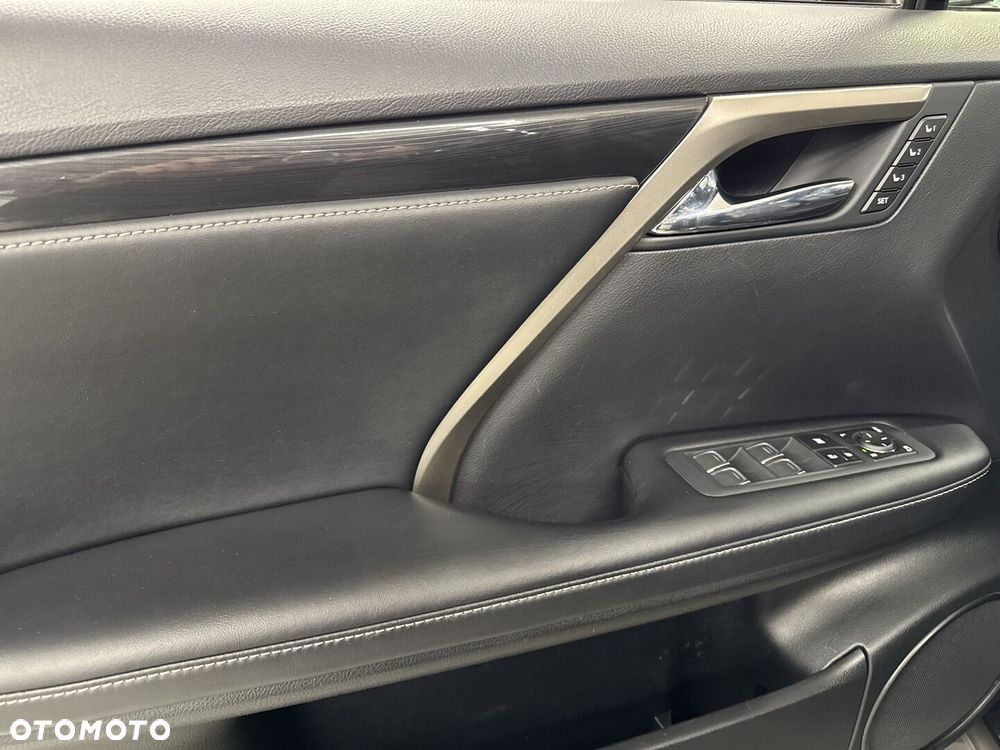 Lexus RX 300 Prestige - 12