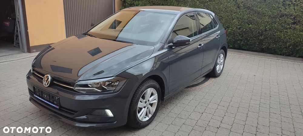 Volkswagen Polo - 3