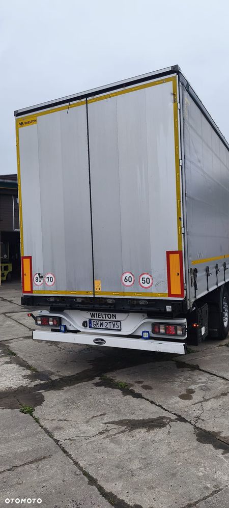 Wielton NS3K - 8