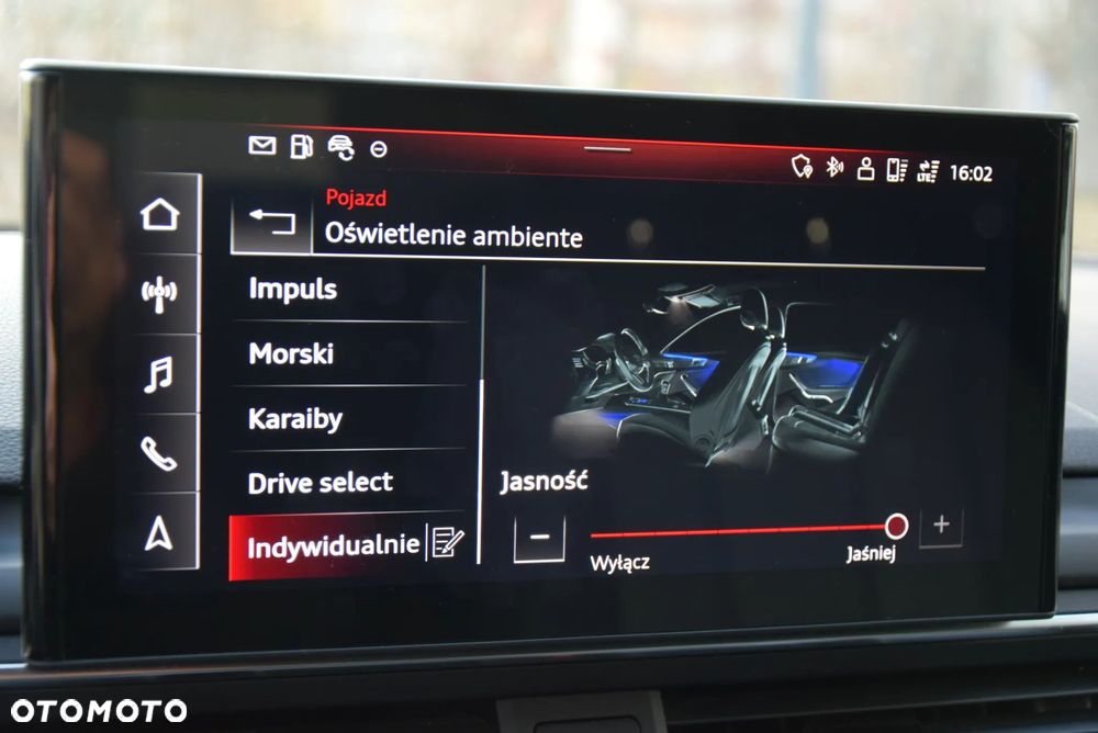 Audi A4 - 27