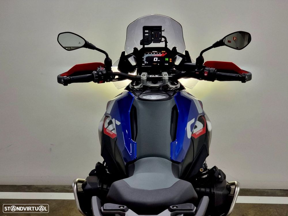 BMW R 1300 GS 1300GS Trophy ASA - 9