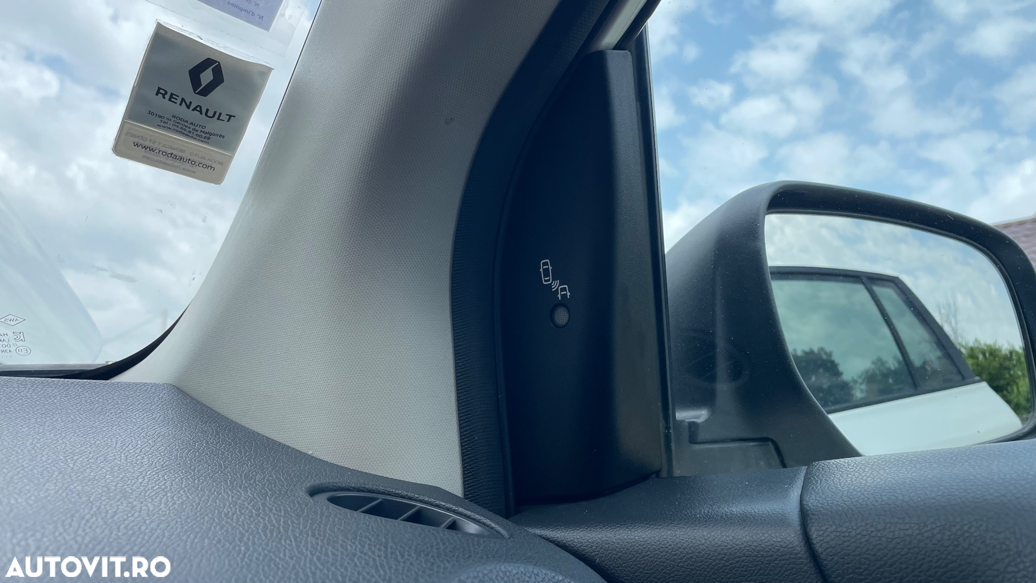 Renault Koleos dCi 150 FAP 4x2 Paris - 28