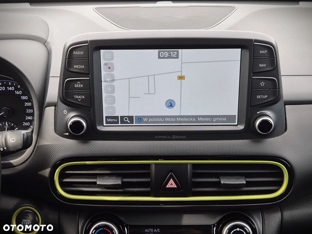 Hyundai Kona 1.6 T-GDI Premium 4WD DCT - 27