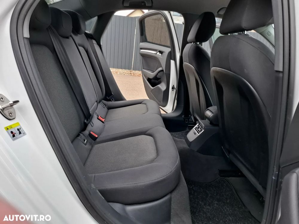 Audi A3 Limuzina - 6