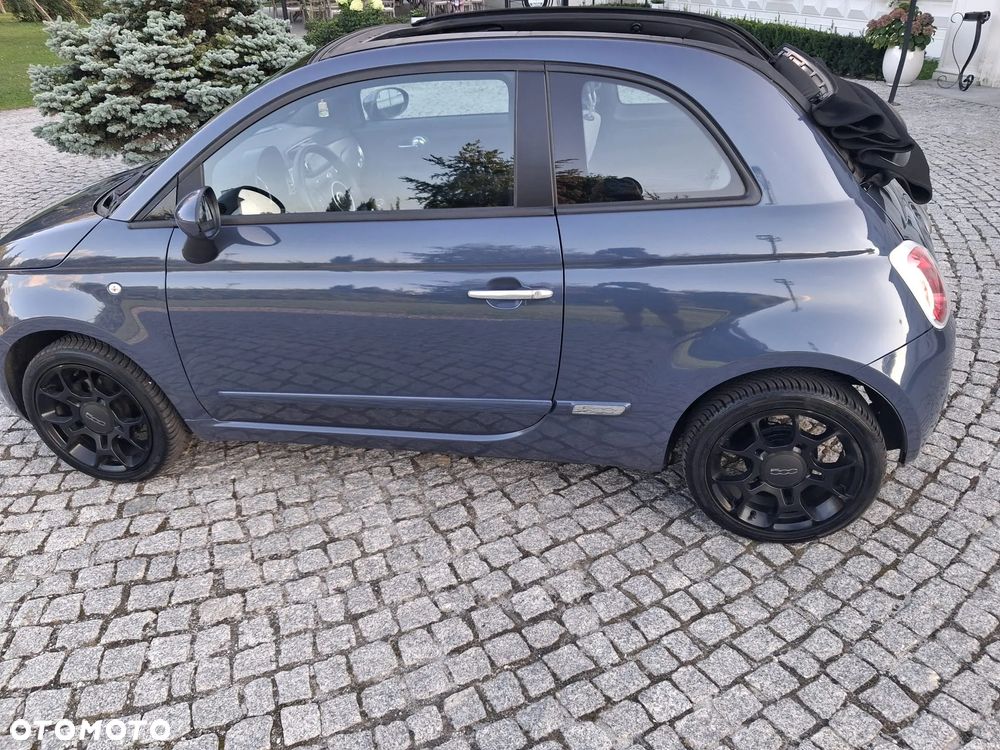 Fiat 500 - 8