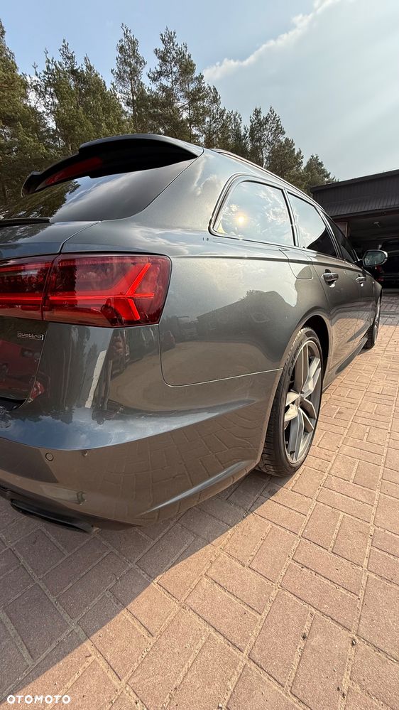Audi A6 Avant - 13