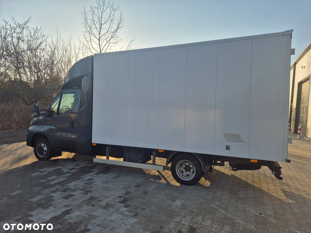 Iveco Daily 50C21 - 5