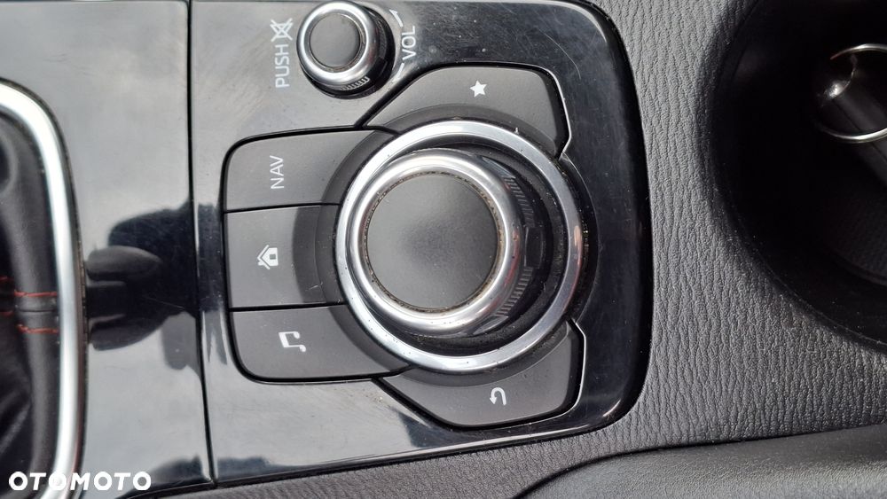 Mazda 3 SKYACTIV-G 120 Exclusive-Line - 27