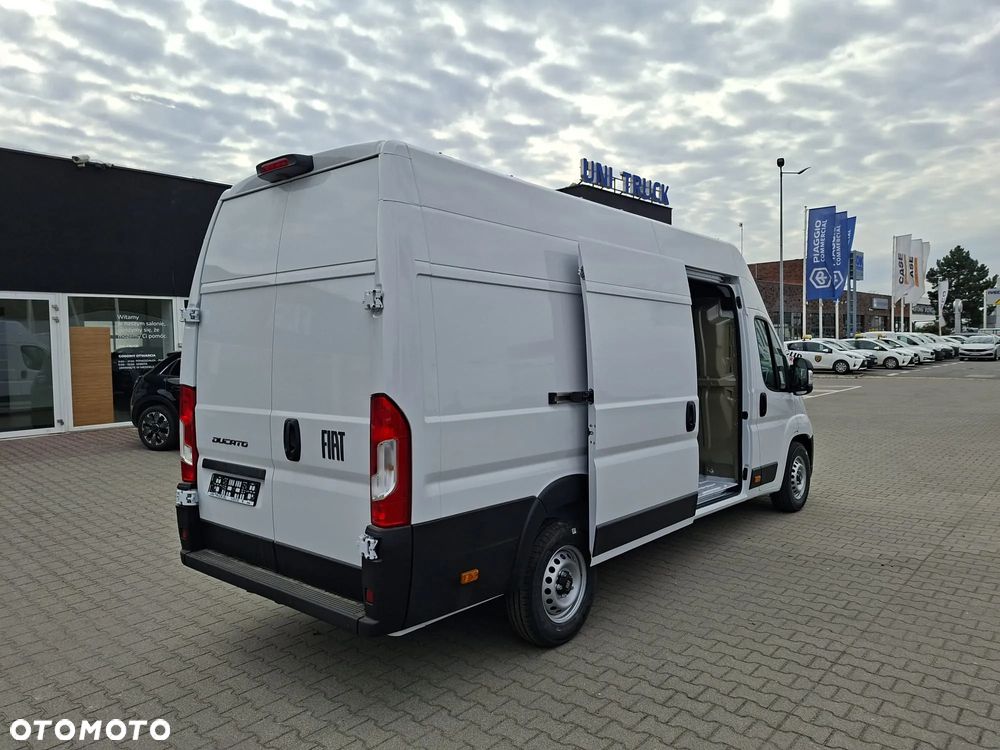 Fiat Największy! OD RĘKI! - 20