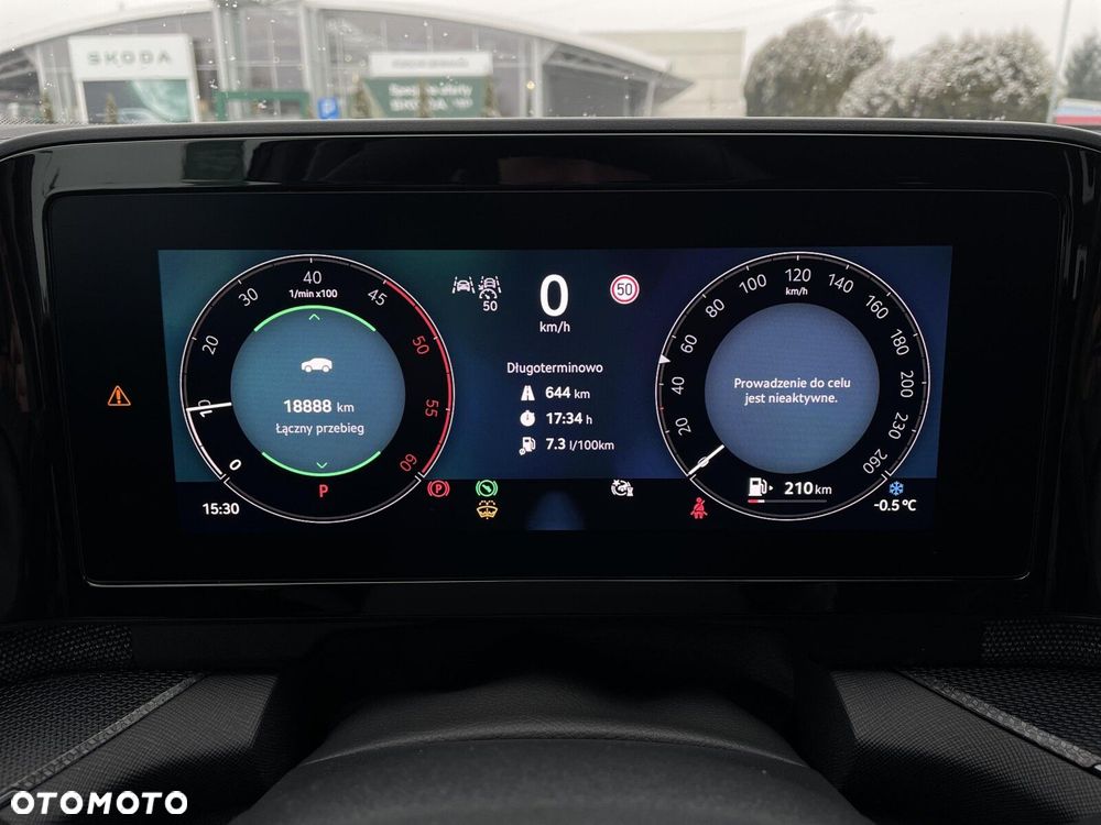 Skoda Kodiaq 2.0 TDI 4x2 Selection DSG - 17