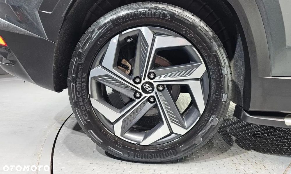 Hyundai Tucson - 31