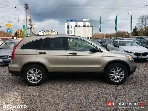 Honda CR-V 2.4 EX - 17