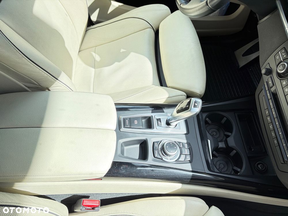BMW X5 - 6