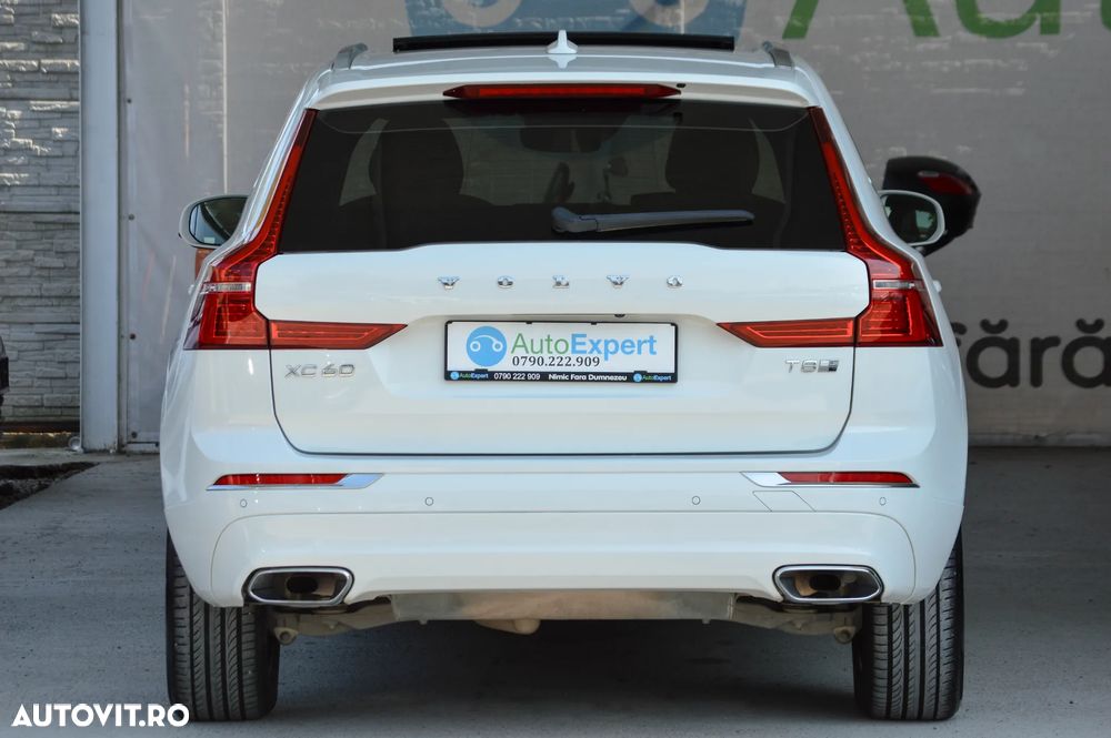 Volvo XC 60 Recharge T8 Twin Engine eAWD Polestar Engineered - 31