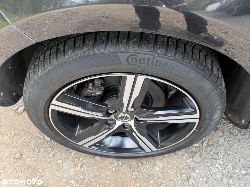 Volvo V40 - 11