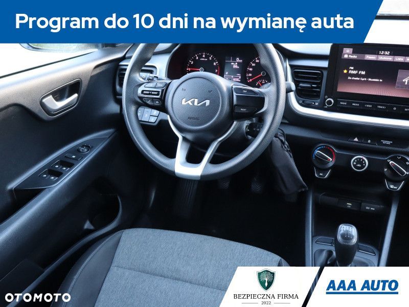 Kia Stonic - 9