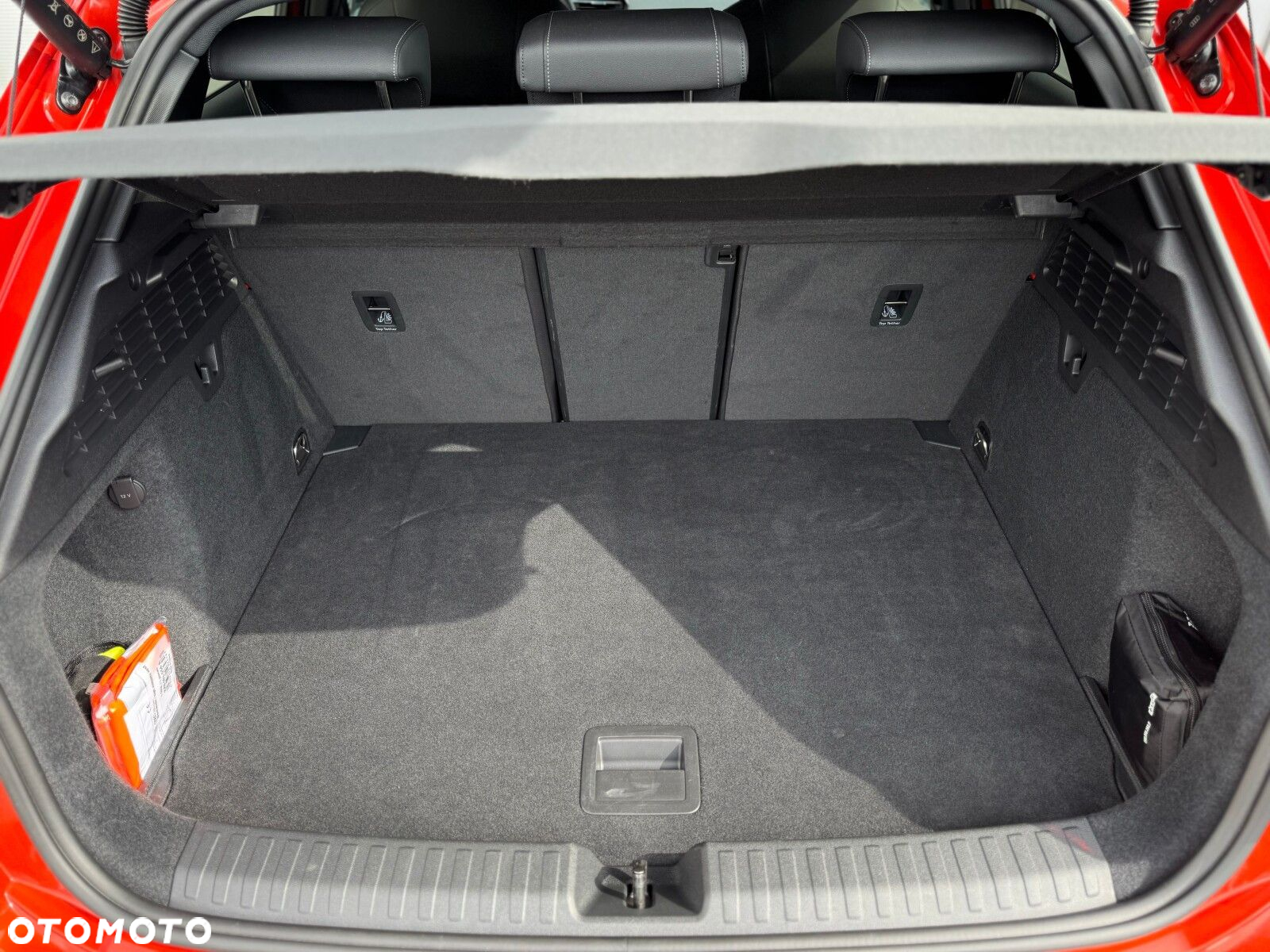 Audi A3 45 TFSI e S Line S tronic - 34