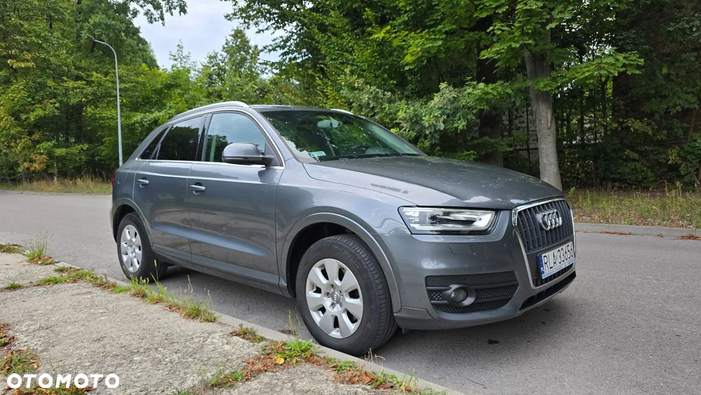 Audi Q3 2.0 TDI - 20