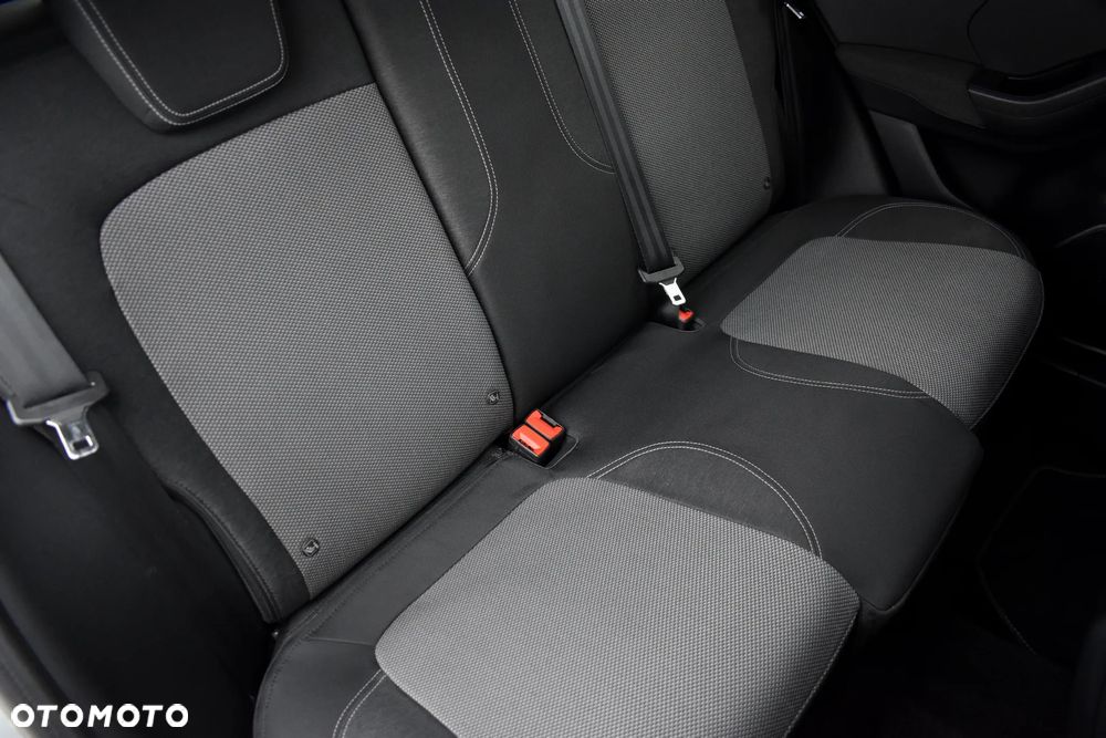 Ford Puma 1.0 EcoBoost Titanium X - 39