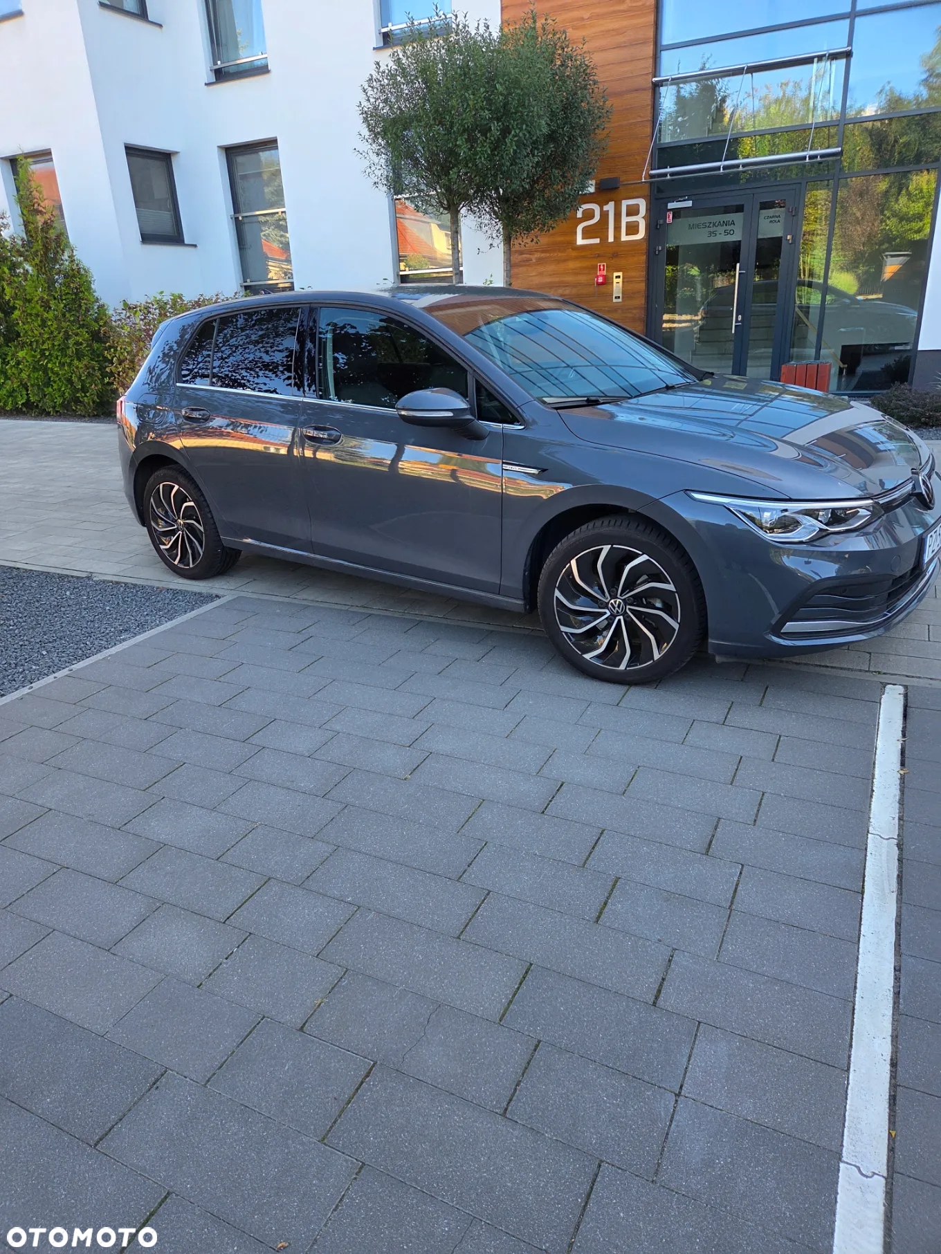 Volkswagen Golf - 3