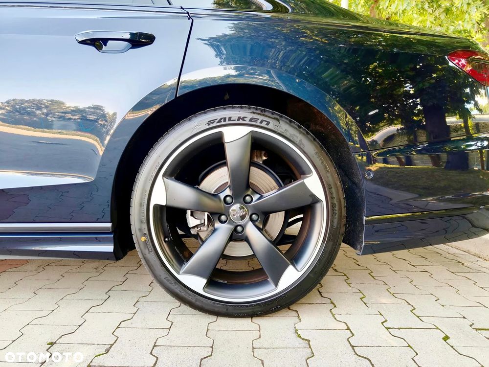 Audi A8 50 TDI mHEV Quattro Tiptr - 27