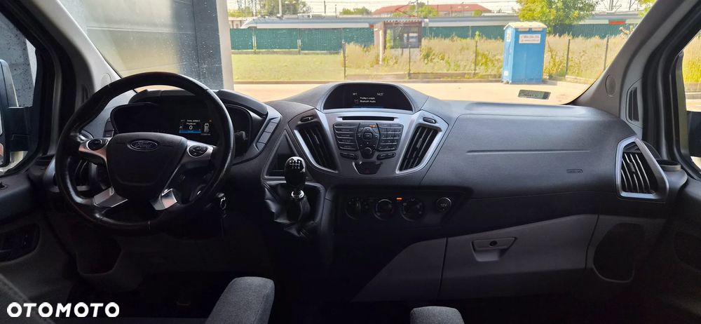 Ford Transit L2 Trend - 21