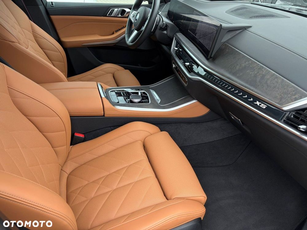 BMW X5 xDrive40d mHEV sport - 14
