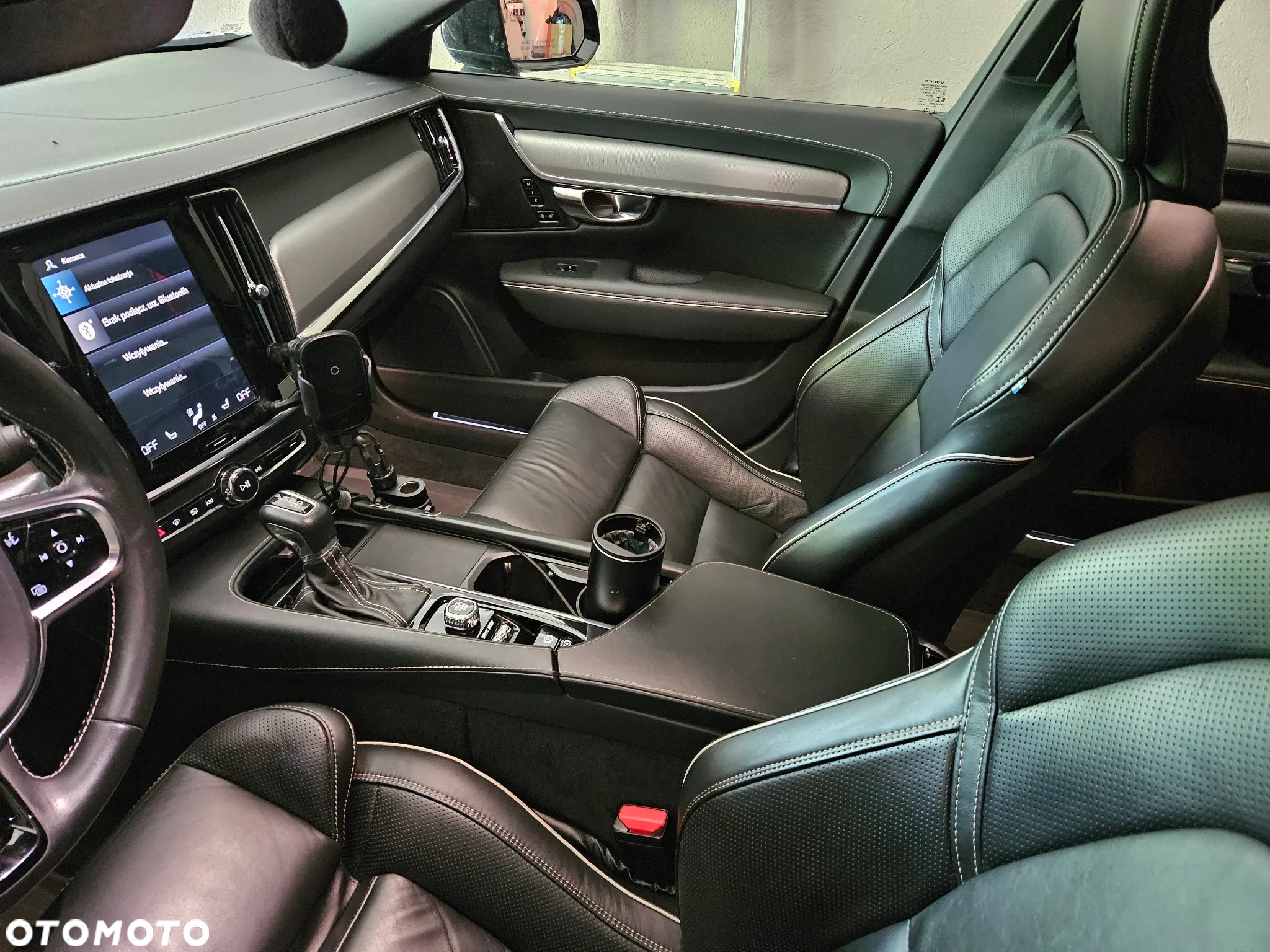 Volvo V90 T6 AWD Geartronic R Design - 19