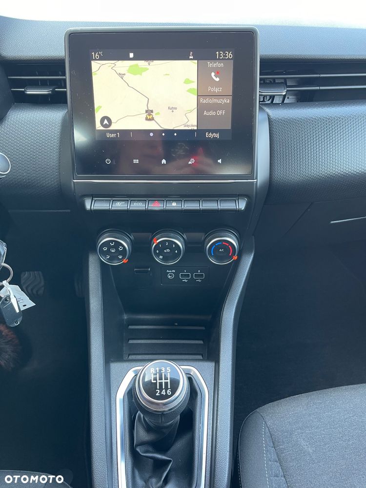 Renault Captur 1.5 dCi Energy Limited - 36