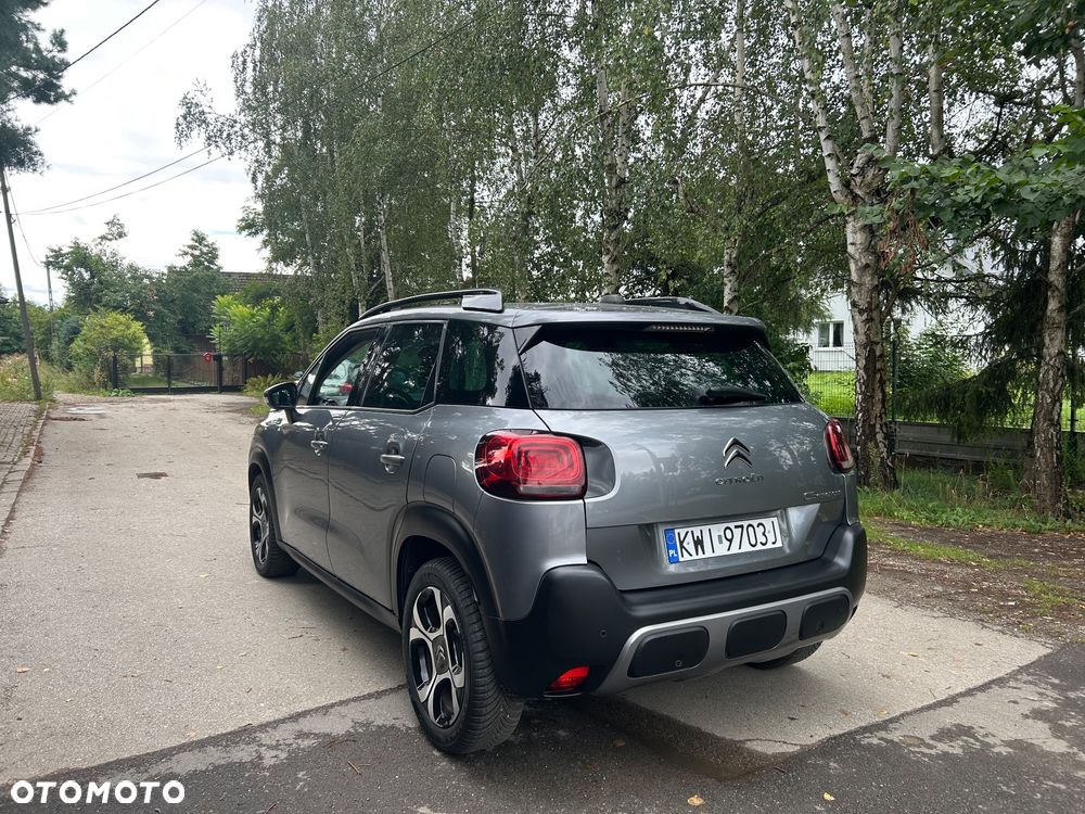 Citroën C3 Aircross - 2