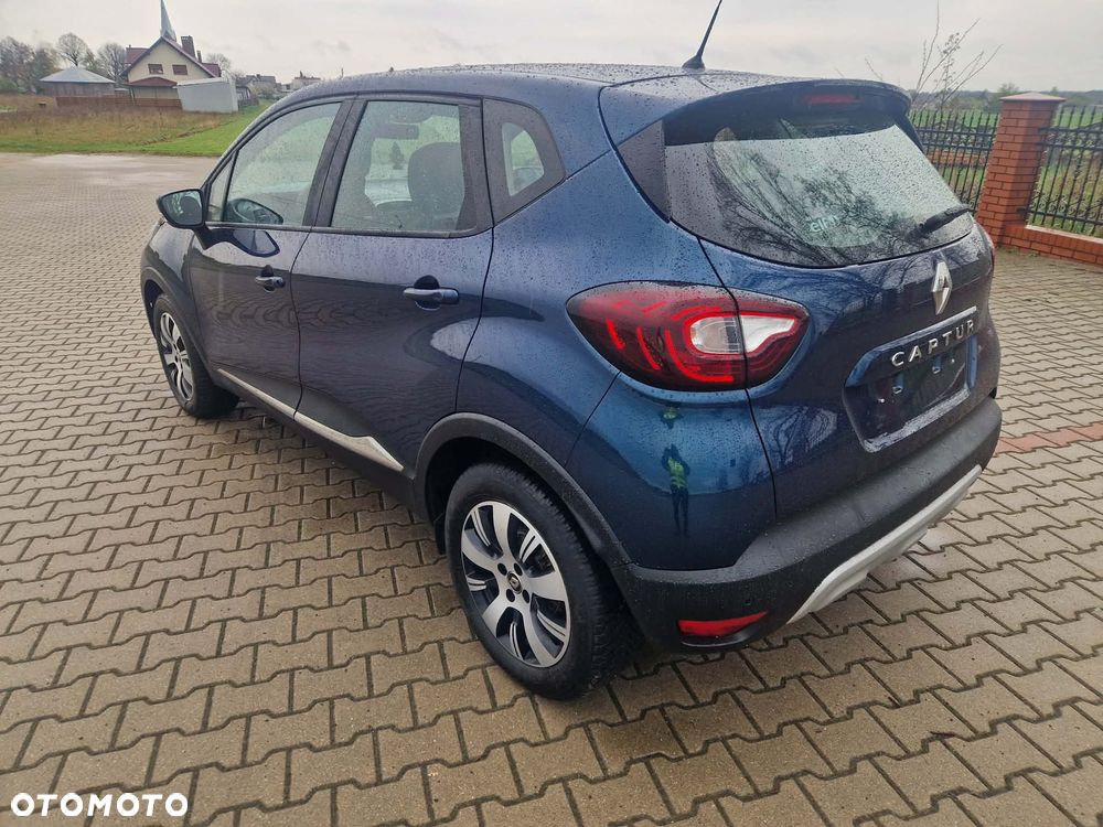 Renault Captur (ENERGY) TCe 90 INTENS - 4