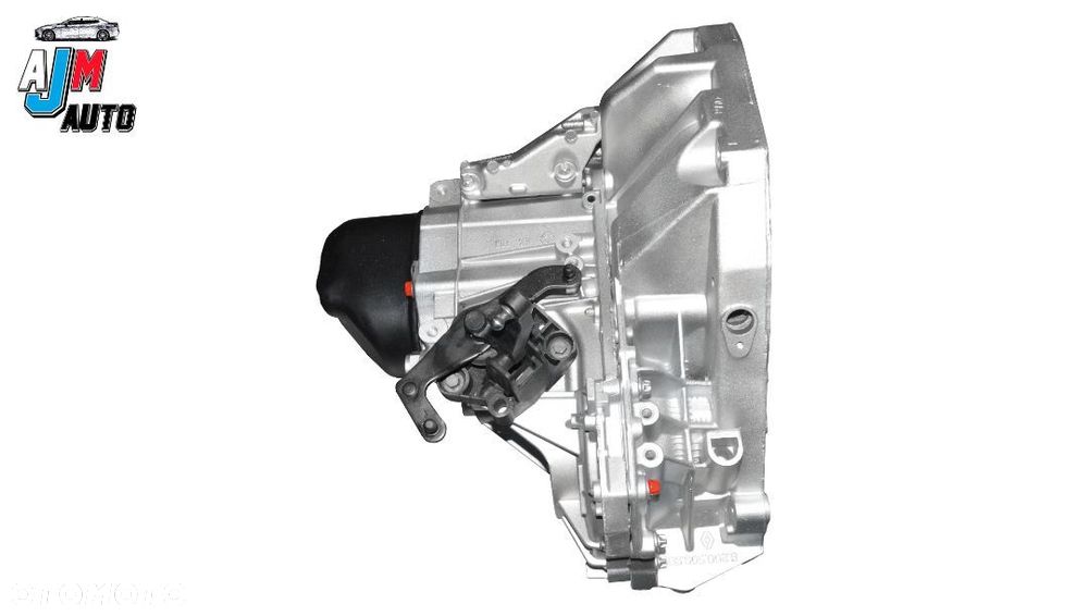 Skrzynia biegów JR5329 JR5 329 1.5 DCI Nissan Note E11 Micra III - 3