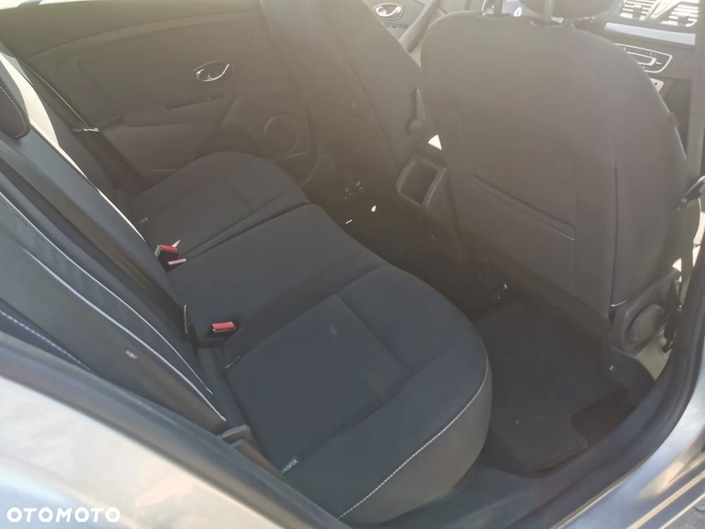 Renault Megane 1.2 16V TCE Energy Dynamique - 16