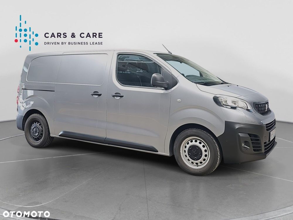 Peugeot expert 1.5 BlueHDi 120 S&S Standard - 21