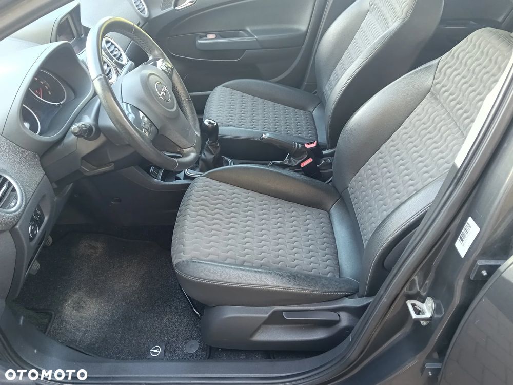 Opel Corsa 1.4 16V Innovation - 13
