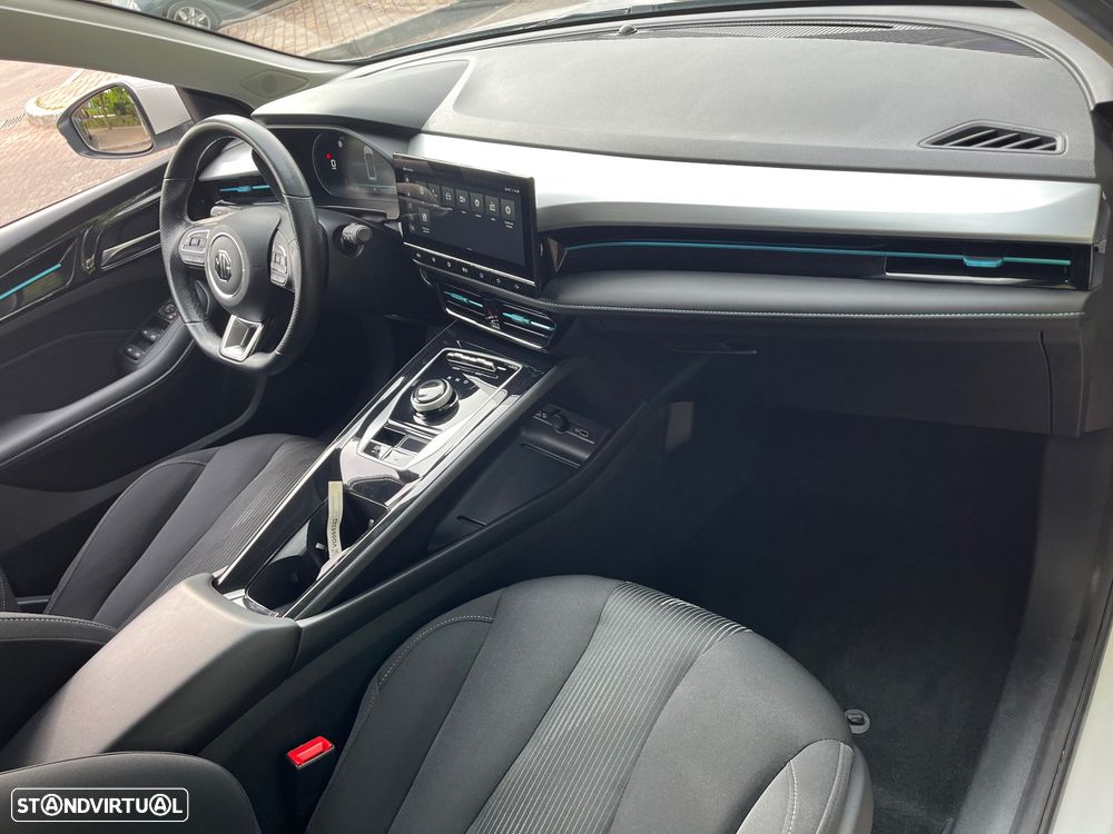 MG MG5 5 Maximal Comfort - 40