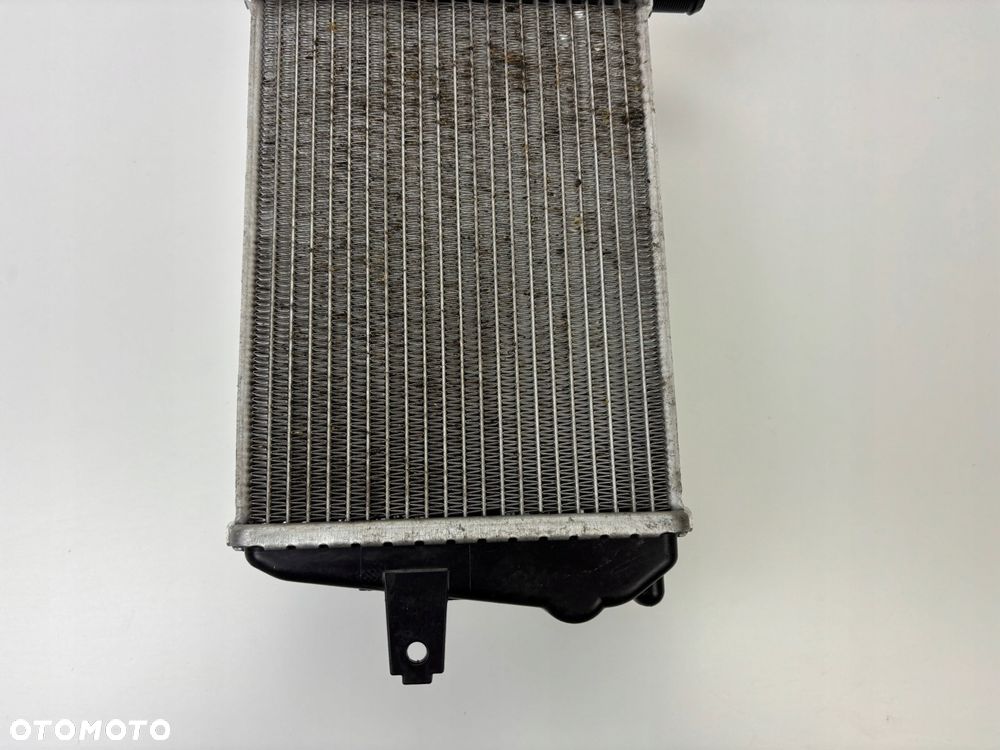 Prawa chłodnica + wentylator BMW R1200 1250 GS K50 K51 Oryginał 8546416-04 - 2