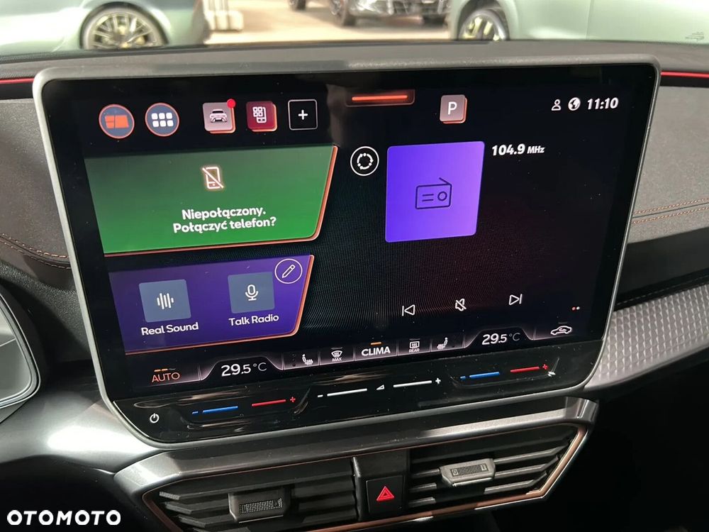 Cupra Leon Sportstourer - 17