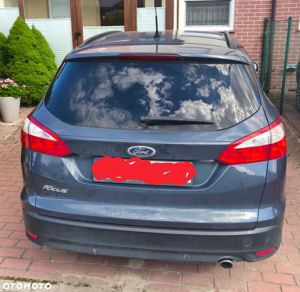 Ford Focus - 4