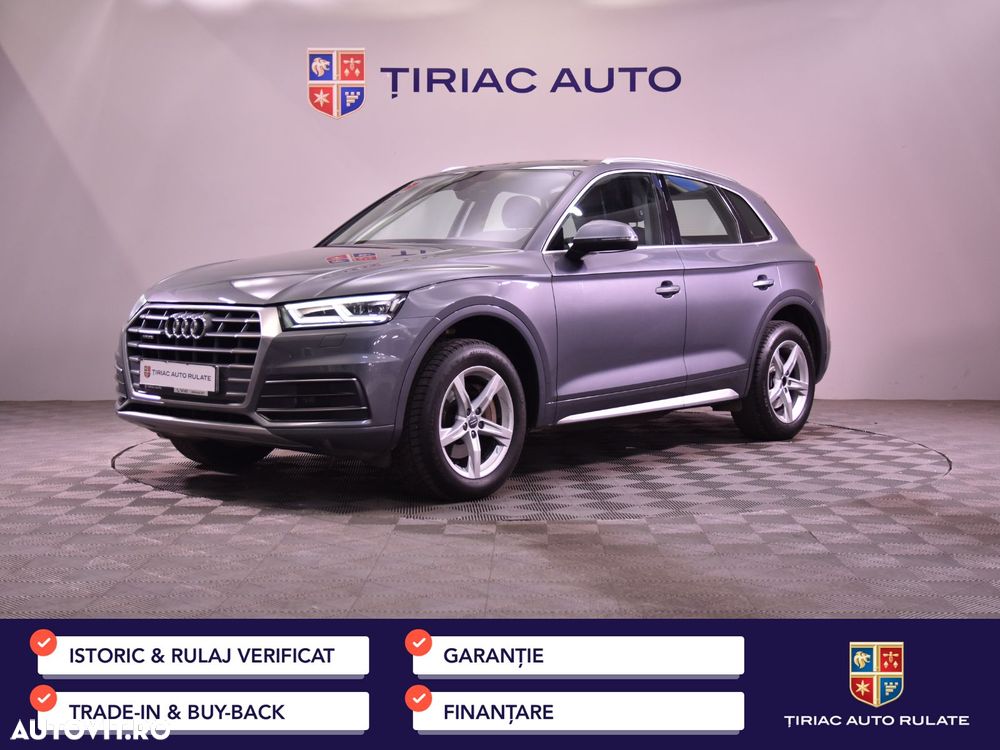 Audi Q5 - 2