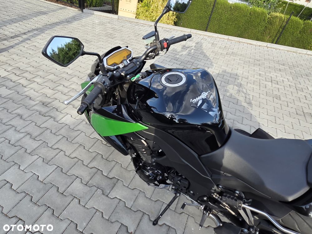 Kawasaki Z - 28