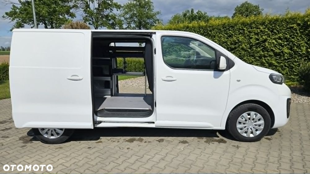 Peugeot Expert - 22