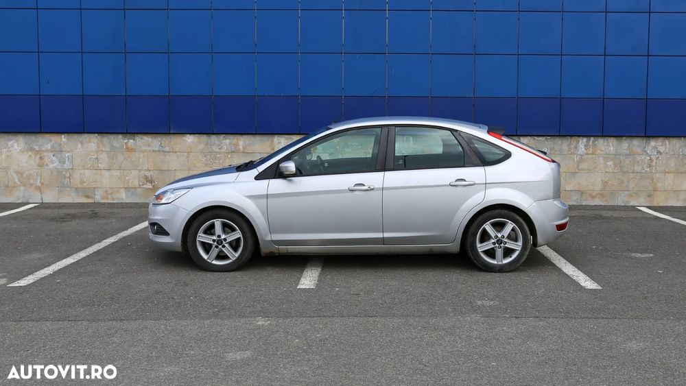 Ford Focus 1.6 TDCI Ambiente - 5