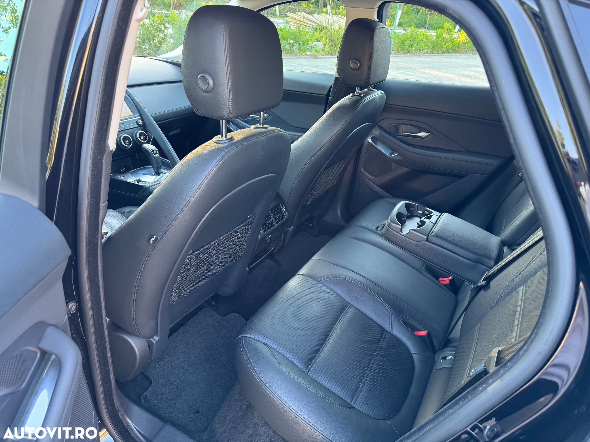 Jaguar E-Pace D150 AWD Aut. S - 7