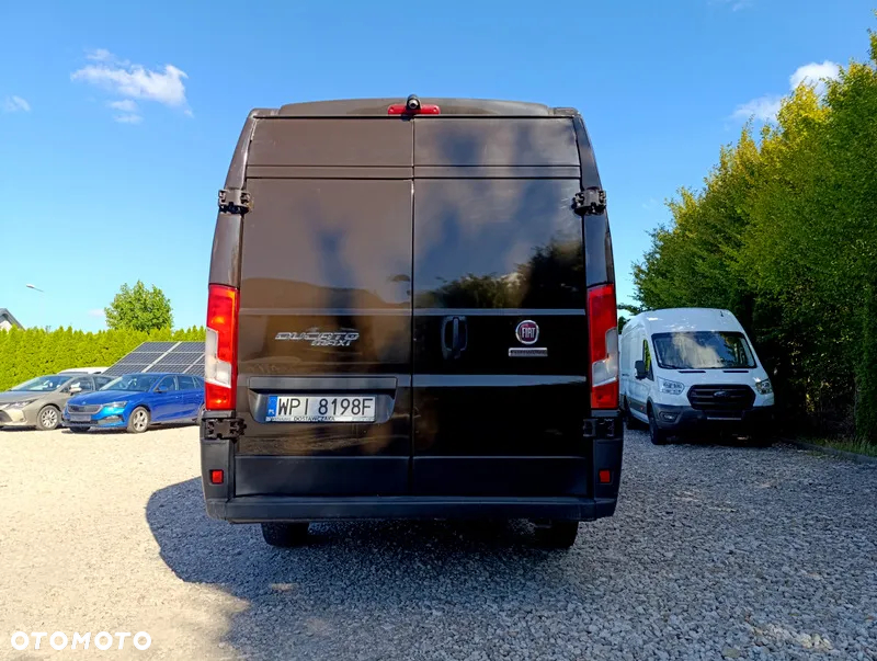 Fiat DUCATO MAXI LONG 2.3 - 11