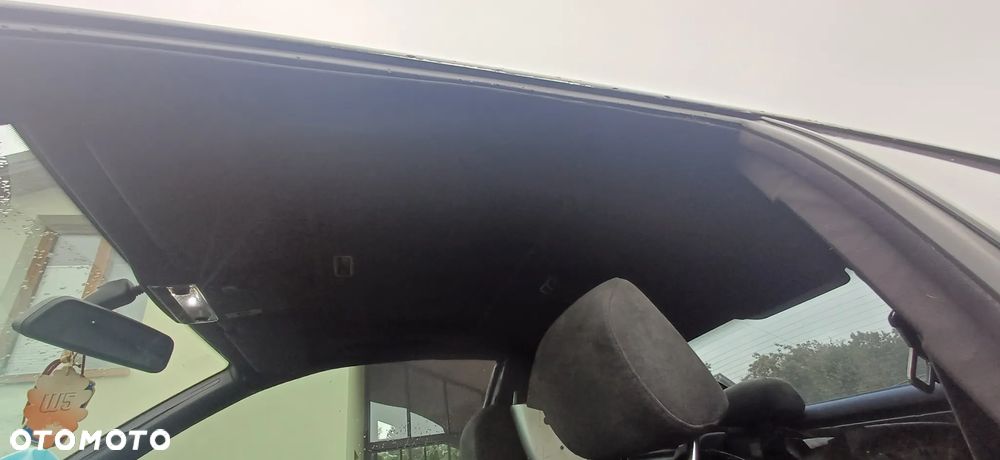 BMW e46 COUPE MPAKIET ZDERZAK tył TITANSILBER - 4