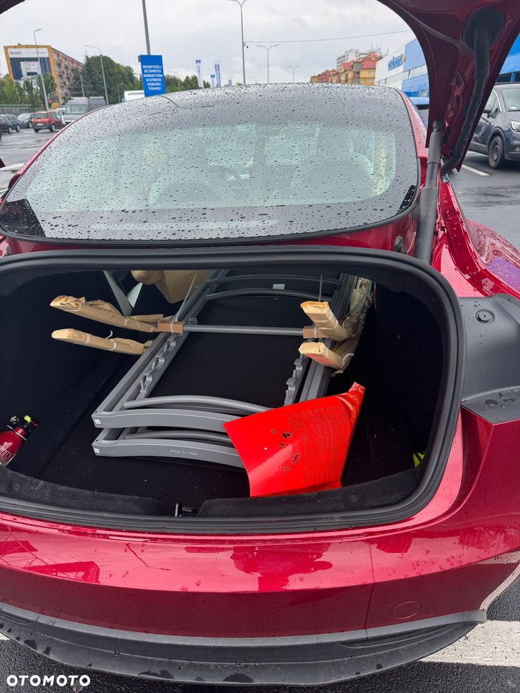 Tesla Model 3 Long Range AWD Premium - 16