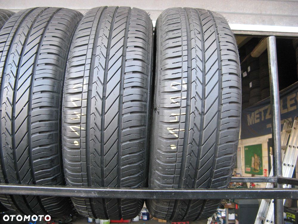 175/65R14 GOODYEAR Duragrip - nr.1412 * - 3